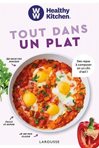 WW : tout dans un plat ! (2022)
