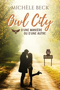 Owl City - 2. D'une manière ou d'une autre (2022)