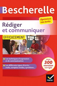 Rédiger et communiquer efficacement (2022)