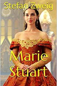 Marie STUART (2022)