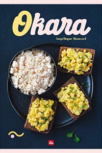 Okara (Par ingrédient) (2022)