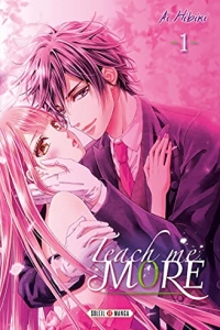 Teach me More T01 : Edition spéciale (2022)