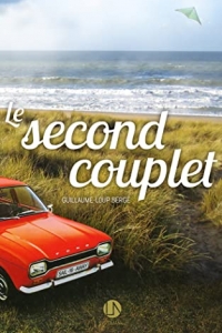 Le second couplet: un roman feel good musical (2022)