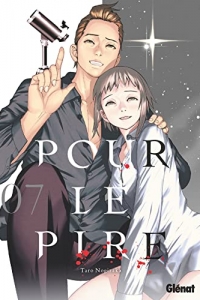 Pour le pire - Tome 07  (2022)