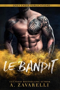 Le Bandit: Un roman Gangs de Boston (2022)