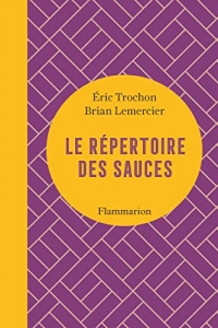 Le répertoire des sauces (2022)