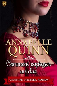 Comment capturer un duc (Manuels à l'usage des dames et demoiselles t. 2)  (2022)