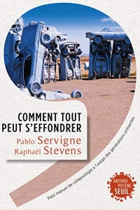 Comment tout peut s'effondrer (Anthropocène) (2022)