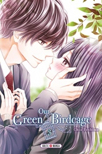 Our Green Birdcage T03 (2022)