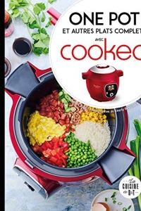 Cookeo - One pot, poêlées et autres plats complets (2022)
