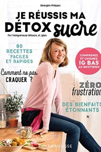 Je réussis ma détox sucre (2022)