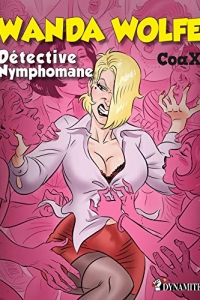 Wanda Wolfe, détective nymphomane (2022)