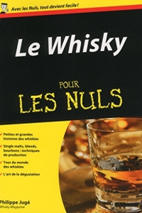 Le Whisky Pour les nuls (2022)