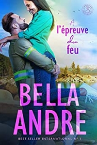 À l’épreuve du feu (La Famille Sullivan 3) (2022)