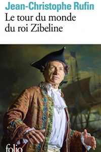 Le tour du monde du roi Zibeline (2022)