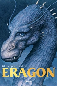 Eragon, Tome 01 (2022)