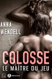 Colosse. Le maître du jeu  (2022)