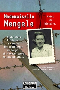 Mademoiselle Mengele (2022)