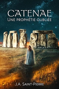 Catenae une prophétie oubliée  (2022)