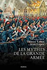 Les Mythes de la grande armée (2022)
