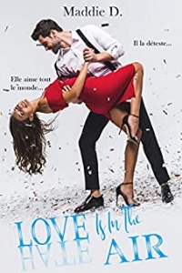 Love Is In The Air (2022)