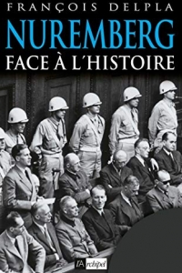 Nuremberg face à l'histoire (ARCHIPEL.ARCHIP) (2022)
