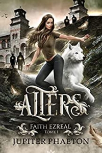 Alters (Faith Ezreal t. 1) (2022)