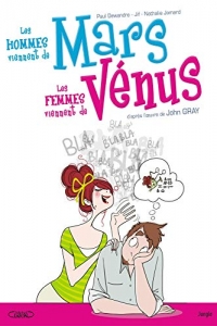 Les hommes viennent de Mars, les femmes viennent de Vénus (2022)