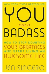 You Are a Badass (2022)