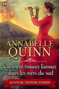 Comment trouver l’amour dans les mers du sud (Tomes 3) (2022)