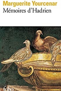 Mémoires d'Hadrien (2022)
