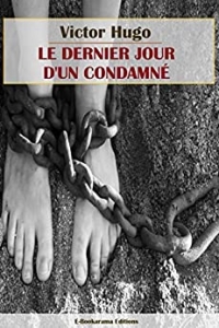 Le dernier jour d'un condamné (2022)