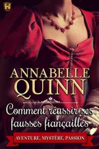Comment réussir ses fausses fiançailles (t. 1) (2022)