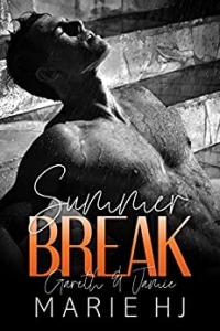 Summer Break: Gareth & Jamie (2022)