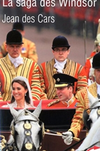La saga des Windsor (Tempus t. 549) (2022)