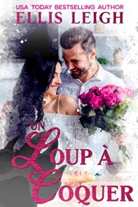 Un Loup à Croque (Compagnons & Macarons t. 1) (2022)