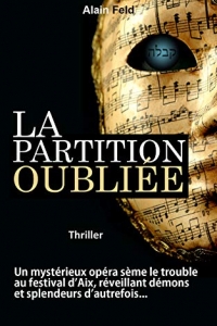 LA PARTITION OUBLIEE (2022)