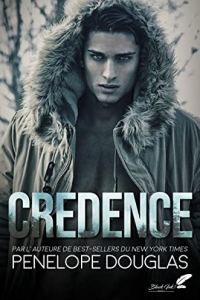 Credence : la romance best-seller enfin en France ! (2022)