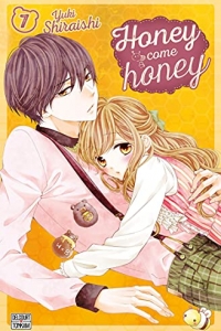 Honey come honey T07  (2022)