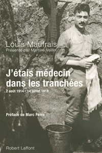 J'étais médecin dans les tranchées  (2022)