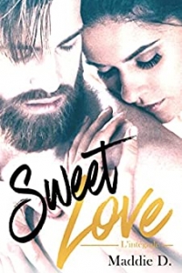 Sweet Love - L'intégrale (2022)