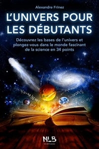 L’univers pour les débutants (2022)