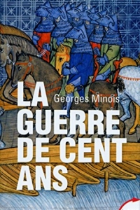 La guerre de Cent ans (Tempus t. 319) (2022)