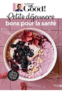 Petits déjeuners bons pour la santé - Dr Good (2022)