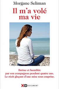 Il m'a volé ma vie (2022)