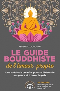 Le guide bouddhiste de l'amour-propre (2022)