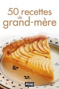 50 recettes de grand-mère  (2022)