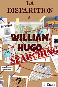 La Disparition de William Hugo (2022)