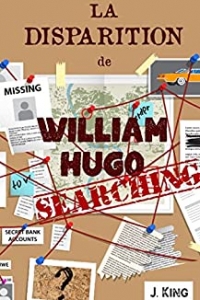 La Disparition de William Hugo (2022)