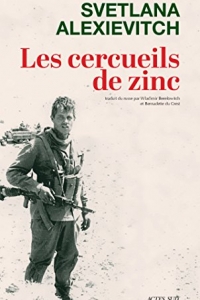 Les Cercueils de zinc (2022)